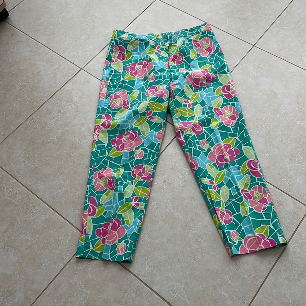 Lilly Pulitzer Pants